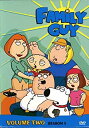 【中古】【未使用】Family Guy Vol 2: Season 3 DVD Import