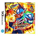 【中古】流星のロックマン レオ(特典無し)