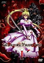 【中古】MURDER PRINCESS DVD I