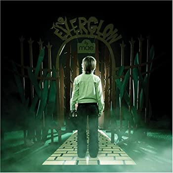 【中古】Everglow (W/Dvd) (Spec)