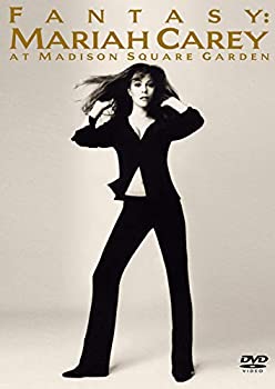 【中古】Fantasy: Mariah Carey at Madison Square Garden [DVD] [Import]