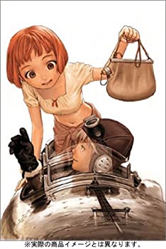 【中古】ラストエグザイル No.01 LIMITED VERSION (フィギュア、マウスパッド、BOX付き限定版) [DVD]