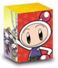 【中古】ボンバーマンジェッターズ DVD BOX 1 ファイヤーBOX