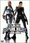 【中古】トゥームレイダー 1 & 2 ツインパック (初回限定生産) [DVD]