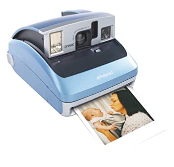 【中古】Polaroid One600 Classic インスタントカメラ