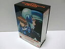 【中古】バブルガムクライシス DVD collection Box