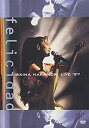 【中古】中森明菜 live ’97 felicidad DVD
