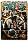 【中古】ONE PIECE piece.7 [DVD]