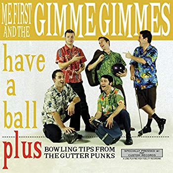 【中古】HAVE A BALL 【中古】HAVE A BALL
