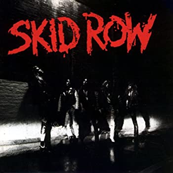 【中古】Skid Row