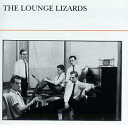 【中古】Lounge Lizards