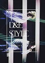 楽天アトリエ絵利奈【中古】SUPER JUNIOR-D&E JAPAN TOUR 2018 〜STYLE〜（Blu-ray Disc2枚組+CD）（初回生産限定盤）