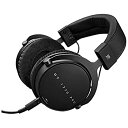 【中古】ティアック 密閉型プロフェッショナルモニターヘッドホン beyerdynamic DT 1770 PRO DT1770PRO