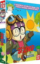 【中古】Dr.スランプ アラレちゃん TVシリーズ2 DVD-BOX （28-54話 カンマ 662分） 鳥山明 アニメ DVD Import PAL カンマ 再生環境をご確認ください カンマ