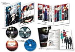 【中古】東京喰種トーキョーグール√A Blu-ray BOX ≪初回生産限定商品≫