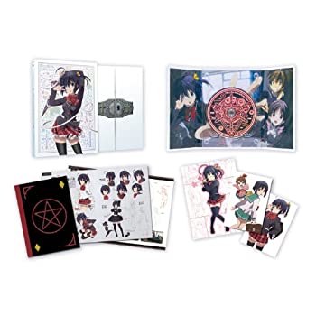 【中古】中二病でも恋がしたい! 全7巻セット [マーケットプレイス DVDセット]