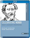 Celebrating Verdi: Legendary Interpreters 