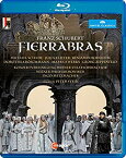 【中古】シューベルト『フィエラブラス』全曲 メッツマッハー&ウィーン・フィル (日本語字幕付き) [Blu-ray]