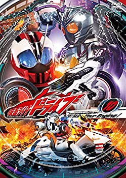 当店ではレコード盤には商品タイトルに［レコード］と表記しております。表記がない物はすべてCDですのでご注意ください。【中古】仮面ライダードライブ VOL.10 [DVD]【メーカー名】TOEI COMPANY%カンマ%LTD.(TOE)(D)【メーカー型番】【ブランド名】東映ビデオ【商品説明】仮面ライダードライブ VOL.10 [DVD]290映像商品などにimportと記載のある商品に関してはご使用中の機種では使用できないこともございますので予めご確認の上お買い求めください。 付属品については商品タイトルに記載がない場合がありますので、ご不明な場合はメッセージにてお問い合わせください。 画像はイメージ写真ですので画像の通りではないこともございます。また、中古品の場合、中古という特性上、使用に影響の無い程度の使用感、経年劣化、キズや汚れがある場合がございますのでご了承の上お買い求めくださいませ。ビデオデッキ、各プレーヤーなどリモコンなど付属してない場合もございます。 中古品は商品名に『初回』『限定』『○○付き』等の記載があっても付属品、特典、ダウンロードコードなどは無い場合もございます。 中古品の場合、基本的に説明書・外箱・ドライバーインストール用のCD-ROMはついておりません。 当店では初期不良に限り、商品到着から7日間は返品を受付けております。 ご注文からお届けまで ご注文⇒ご注文は24時間受け付けております。 注文確認⇒当店より注文確認メールを送信いたします。 入金確認⇒決済の承認が完了した翌日より、お届けまで3営業日〜10営業日前後とお考え下さい。 ※在庫切れの場合はご連絡させて頂きます。 出荷⇒配送準備が整い次第、出荷致します。配送業者、追跡番号等の詳細をメール送信致します。 ※離島、北海道、九州、沖縄は遅れる場合がございます。予めご了承下さい。 ※ご注文後、当店より確認のメールをする場合がございます。期日までにご返信が無い場合キャンセルとなりますので予めご了承くださいませ。 ※当店ではお客様とのやりとりを正確に記録する為、電話での対応はしておりません。メッセージにてご連絡くださいませ。