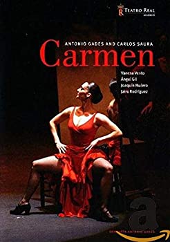 楽天市場】カルメン DVD（CD・DVD）の通販