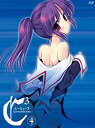 【中古】C3-シーキューブ-(4)(期間限定版)(Blu-ray Disc)