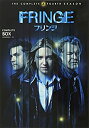 ȥꥨ㤨֡šFRINGE / ե ҥե ץ꡼ȡܥå [DVD]פβǤʤ4,880ߤˤʤޤ