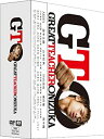 【中古】GTO(2012) DVD-BOX