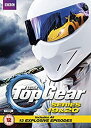 【中古】Top Gear シリーズ19&20 コンプリート DVD-BOX (13エピソード%カンマ% 780分) トップギア BBC [DVD] [Import] [PAL%カンマ% 再生環境をご確認ください]