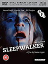 yÁzSleepwalker Dual Format Edition (DVD + Blu-ray)