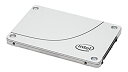 【中古】【未使用】インテルR SSD DC S4500 シリーズ 3.8TB 2.5inch SATA 6 Gb/s 3D1 TLC SSDSC2KB038T7...