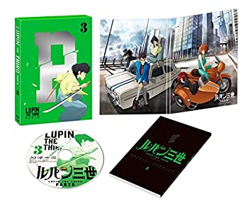 š̤ۡѡۥѥ PART5 Vol.3 [Blu-ray]