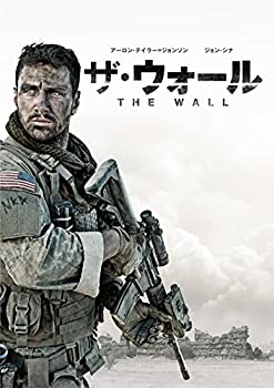 【ポイントアップ中！】【新品】ザ・ウォール [DVD]のサムネイル
