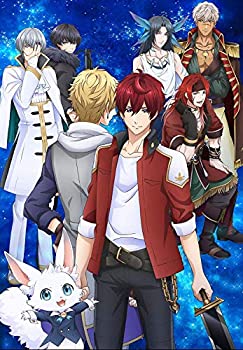 【中古】【未使用】夢王国と眠れる100人の王子様 BD 5 [Blu-ray]