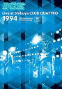 【中古】【未使用】ICE Live at Shibuya CLUB QUATTRO 1994~25th Anniversary Official Bootleg DVD