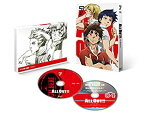 【中古】【未使用】ALL OUT!! 第7巻(初回限定版) [Blu-ray]