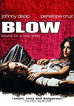 【中古】【未使用】ブロウ [DVD]