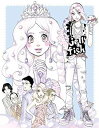 【中古】【未使用】海月姫 第2巻 Blu-ray【初回限定生産版】