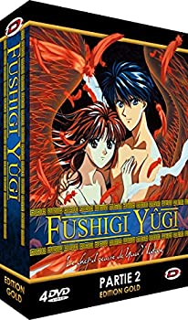 【中古】【未使用】ふしぎ遊戯 DVD-BOX2 （27-52話%カンマ% 690分） [DVD] [Import](2)
