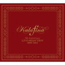 【中古】【未使用】Kalafina 5th Anniversary LIVE SELECTION 2009-2012(初回生産限定盤)(2CD DVD Blu-ray)