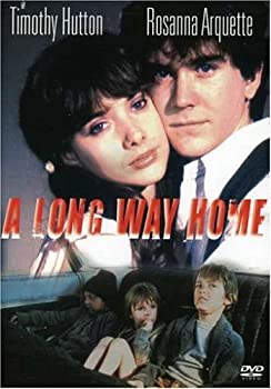 【中古】【未使用】Long Way Home [DVD]