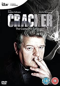 Cracker Complete Series