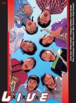 【中古】【未使用】L×I×V×E〜ライブ DVD-BOX