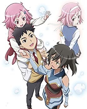 【中古】【未使用】愛・天地無用! 参 [DVD]