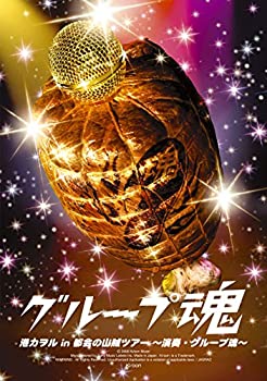 【中古】【未使用】港カヲル in 都会の山賊ツアー ~演奏・グループ魂~ [Blu-ray]