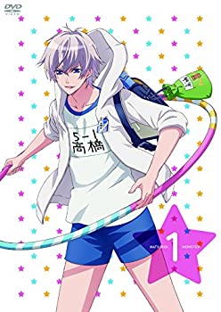 【中古】【未使用】初恋モンスター 1(初回限定版) [DVD]のサムネイル