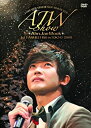 【中古】【未使用】AJW SHOW~FOREVER WHENEVER WHEREVER~ Ahn Jaewook 1st FANMEETING IN TOKYO 2009 [DVD]