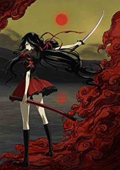 【中古】【未使用】BLOOD-C 4 【完全生産限定版】 [Blu-ray]