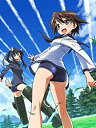 【中古】【未使用】ストライクウィッチーズ 劇場版 Blu-ray通常版