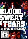 【中古】【未使用】Live in Halifax [DVD] [Import]