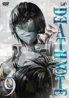 【中古】【未使用】DEATH NOTE Vol.9 [DVD]